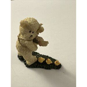 Boyd’s Bear Lil Wings Quakles Figure B55